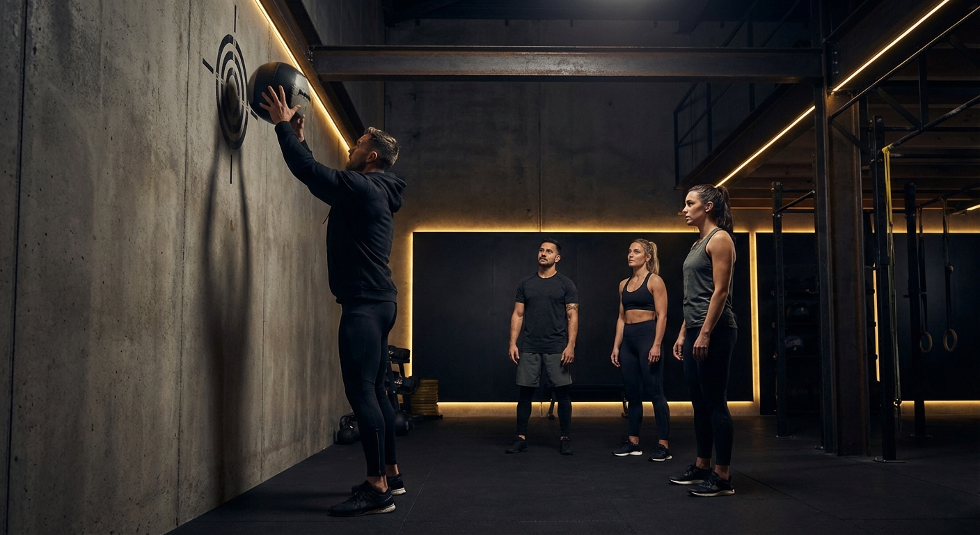 Dünya standartlarında koçluk