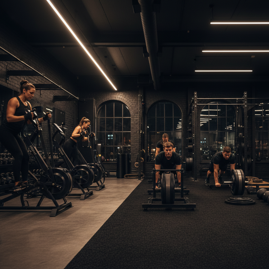 Herkese uygun programlar